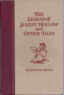 The legend sleepy hollow - the, of